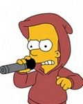 pic for bart rap